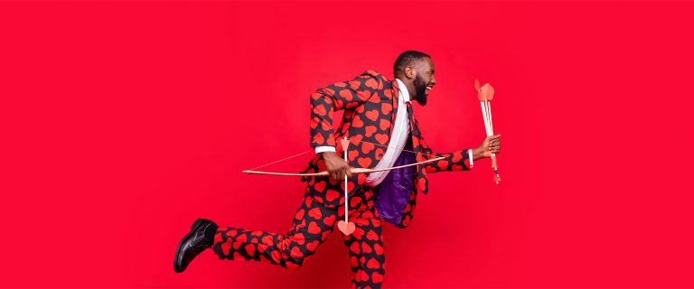 Reigniting Love for Events | Month of Love | Focus Rooms