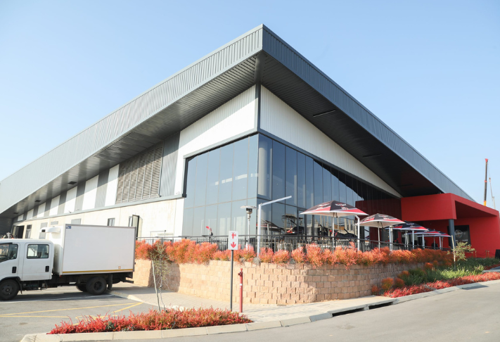 Focus Rooms Where Is Focus Rooms Only the Best Located Event Venue in Joburg, Obviously!