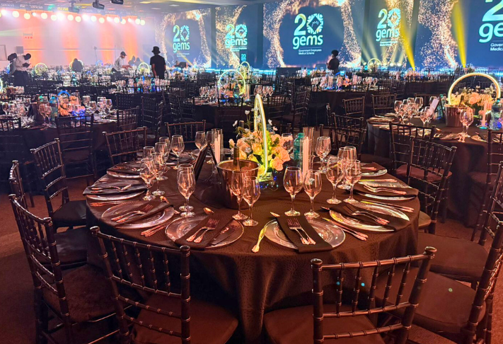 How to Choose the Perfect Year-End Function Space in Johannesburg