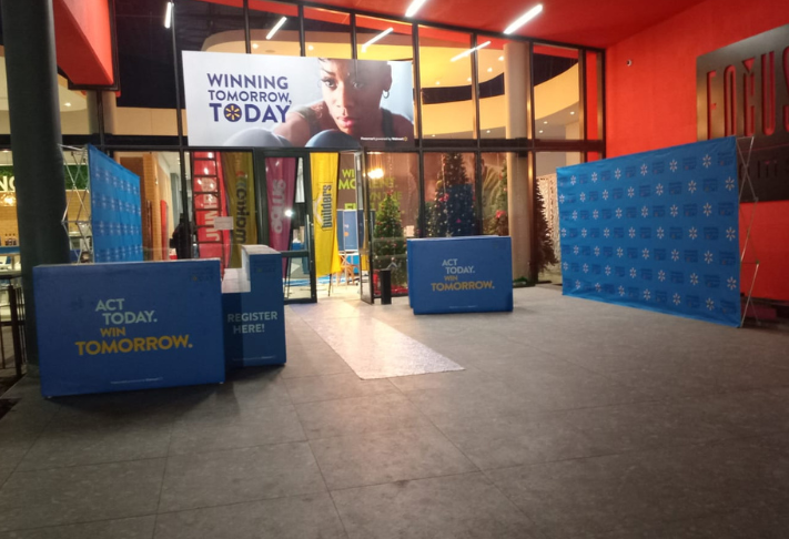 Focus Rooms Hosts Massmart Walmart Buyers Summit 2025 A Showcase of What World-Class Corporate Events Should Feel Like