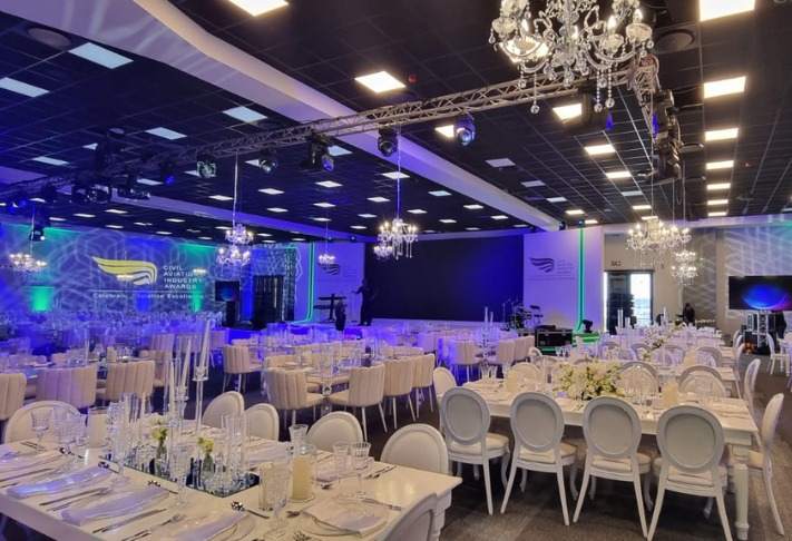 The Focus Rooms 2025 Year in Review Big Upgrades, Bold Events, Brilliant Moments