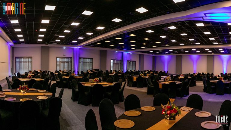year-end function